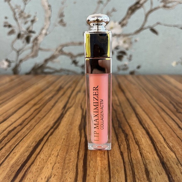 Dior Other - Dior Addict Lip Maximizer Collagen Activ # 002 6ml